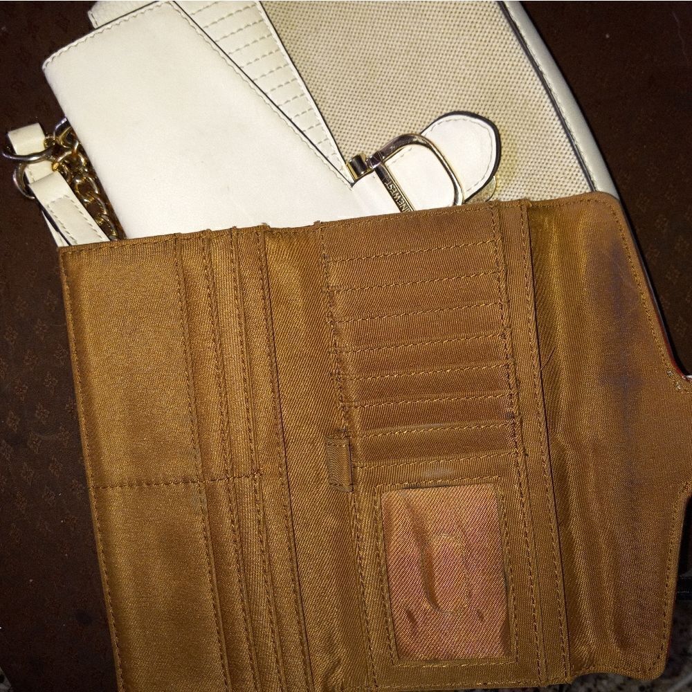 Nine West purse bundle - Picture 2 of 4
